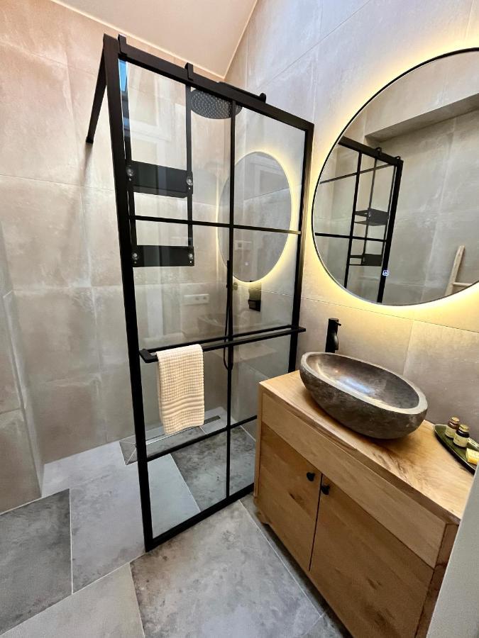 Logement 'T Slikje Groede Exterior foto